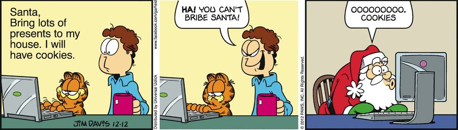 garfield